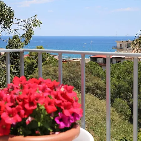 Apartament Aurora