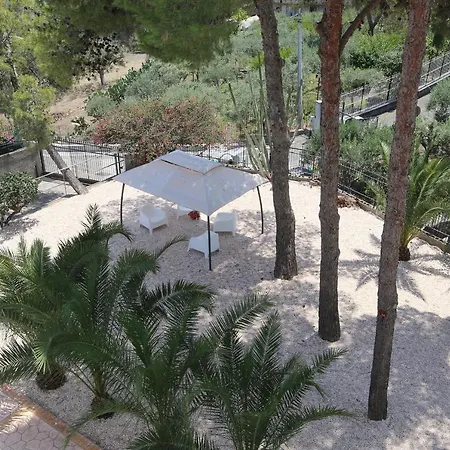 Aurora Apartament