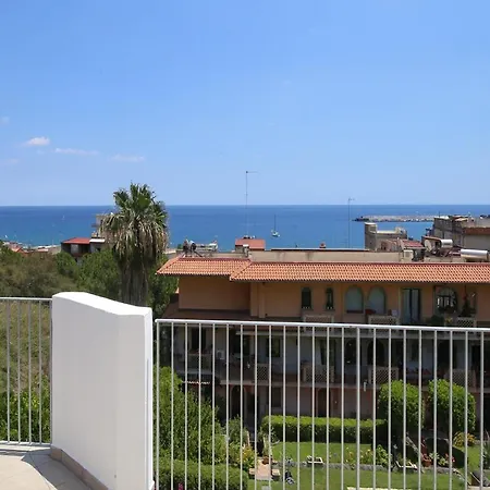 Appartement Aurora *