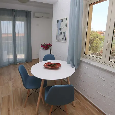 Apartament Aurora
