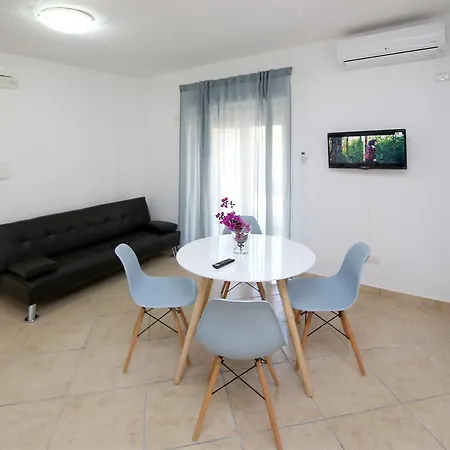 Apartament Aurora