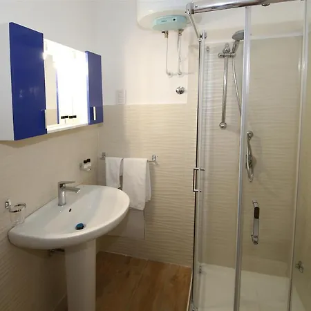 Aurora Apartament