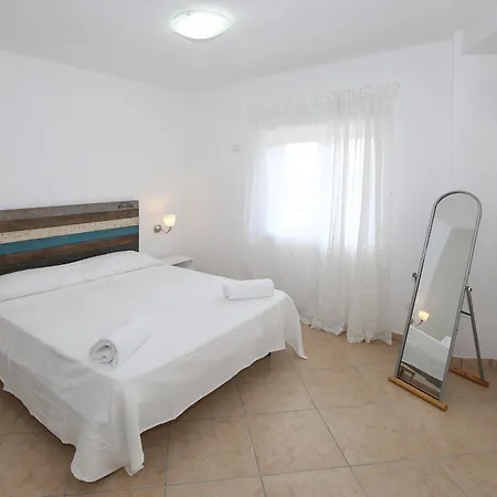 Aurora Apartament Giardini-Naxos